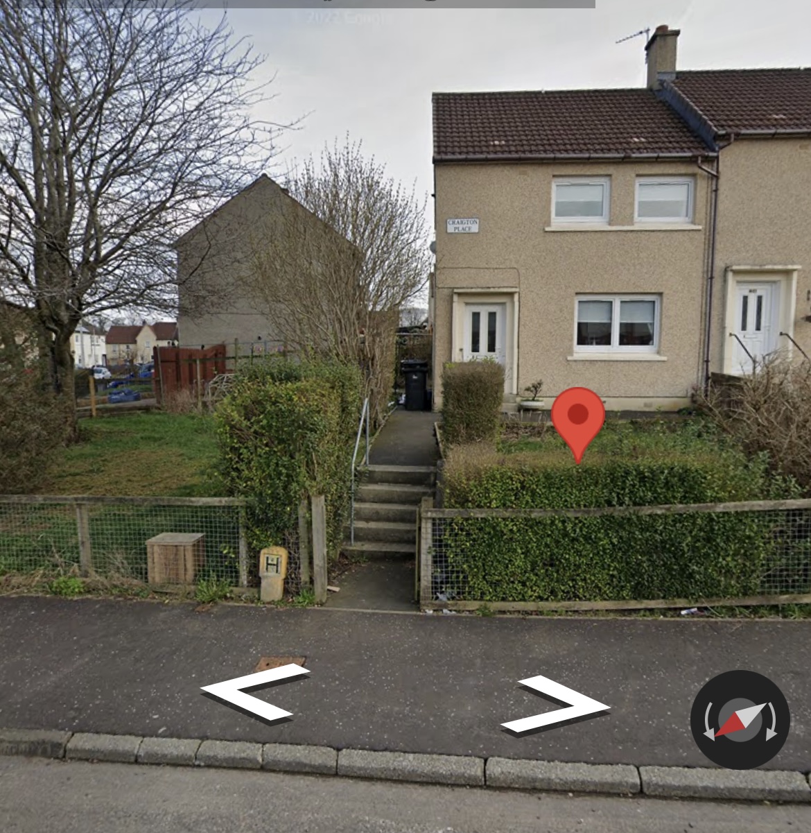 2 bedroom House in Glasgow House Exchange