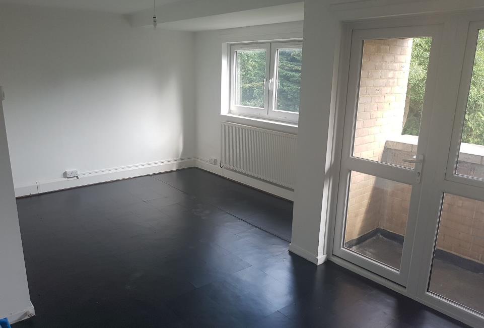 2 bedroom in London House Exchange