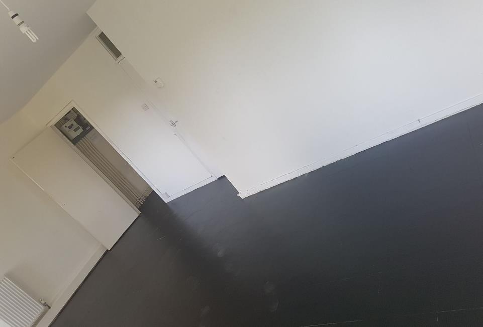 2 bedroom in London House Exchange
