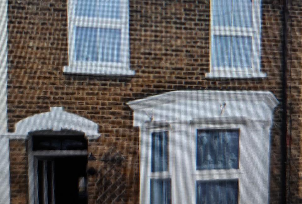 3 bedroom House in London House Exchange