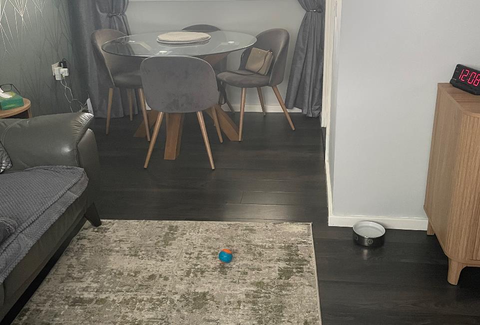 1 bedroom Apartment/Flat in Leeds House Exchange