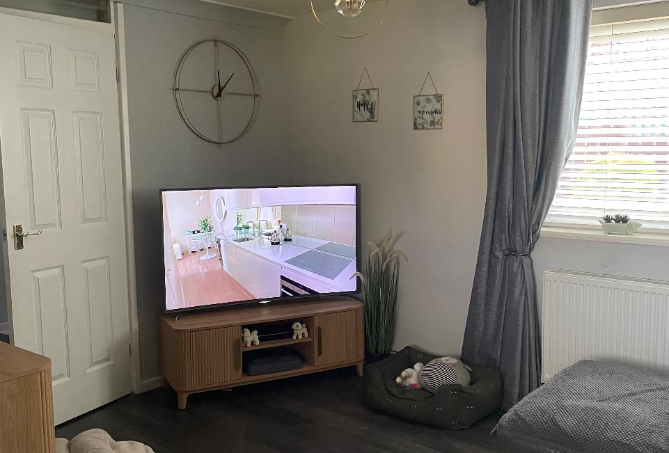 1 bedroom Apartment/Flat in Leeds House Exchange