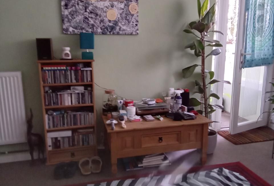 1 bedroom Apartment/Flat in Norwich House Exchange