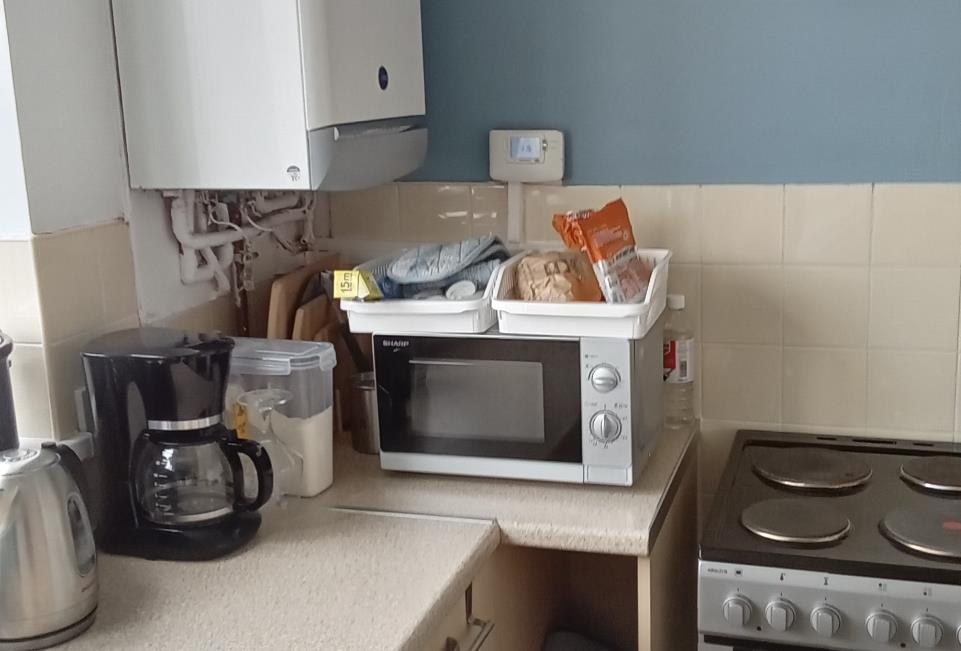 1 bedroom Apartment/Flat in Norwich House Exchange