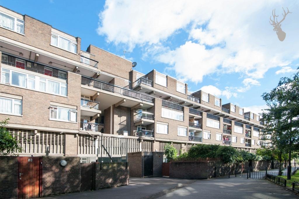 3 bedroom in London House Exchange