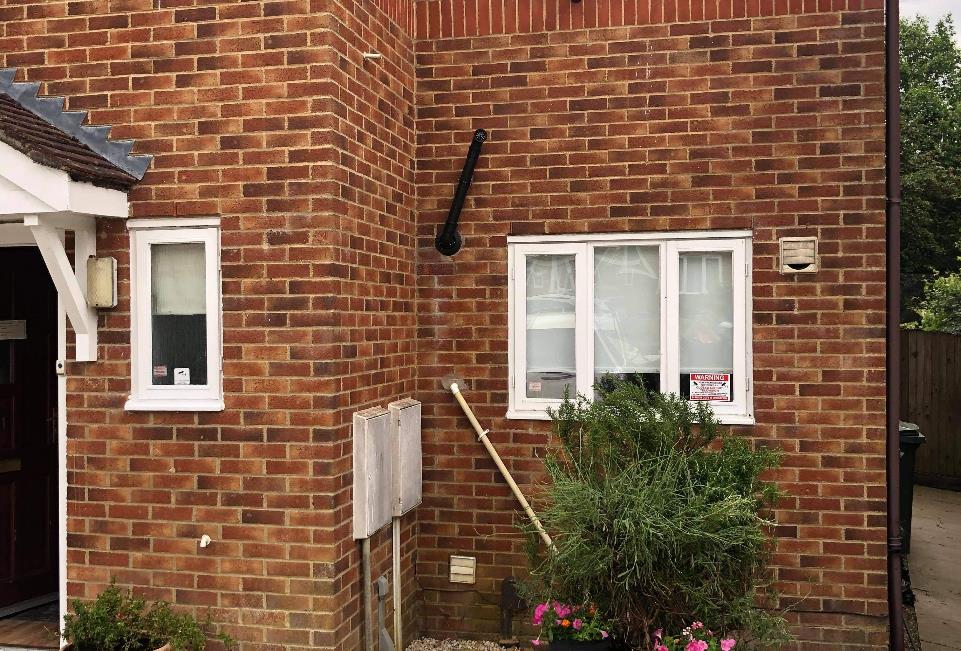 3 bedroom House in Tunbridge Wells House Exchange