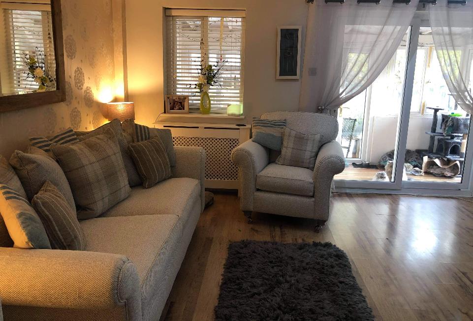 3 bedroom House in Tunbridge Wells House Exchange