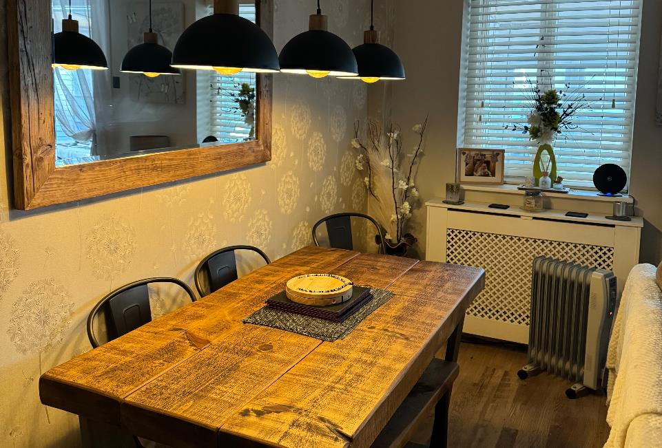 3 bedroom House in Tunbridge Wells House Exchange