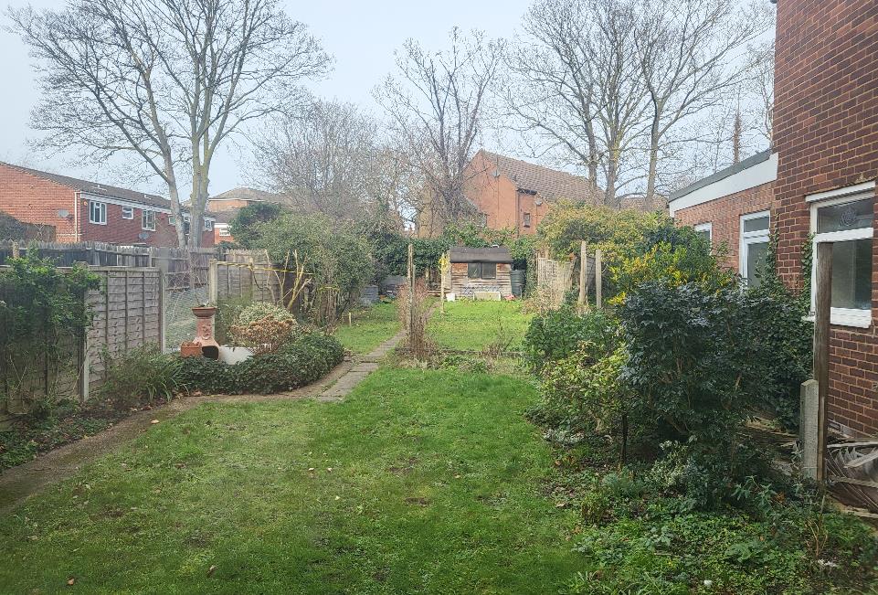 3 bedroom House in London House Exchange