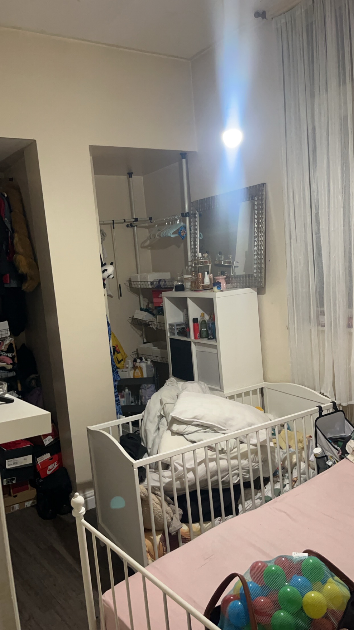 1 bedroom Apartment/Flat in Birmingham House Exchange