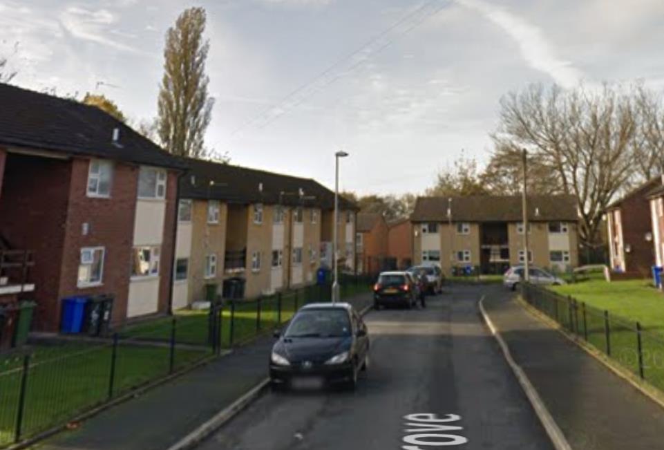 1 bedroom Apartment/Flat in Ashton Under Lyne House Exchange