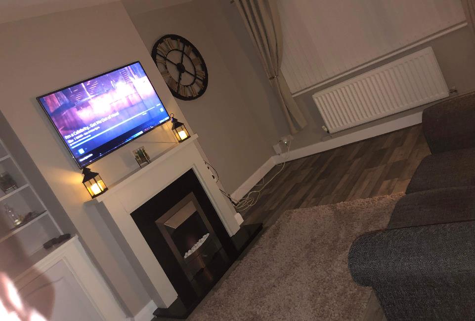 2 bedroom House in Newcastle Upon Tyne House Exchange