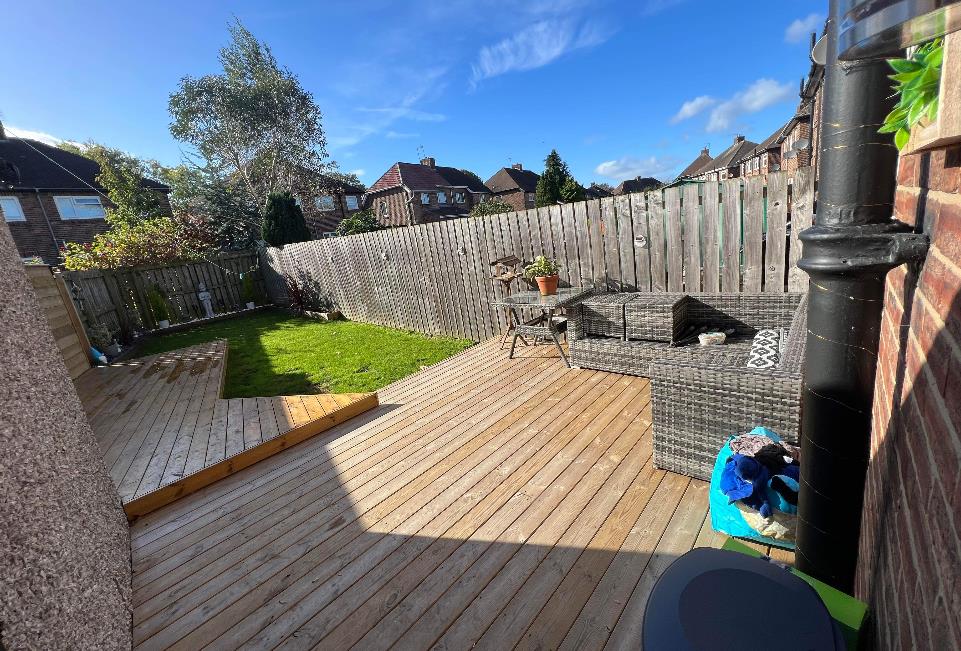 2 bedroom House in Newcastle Upon Tyne House Exchange