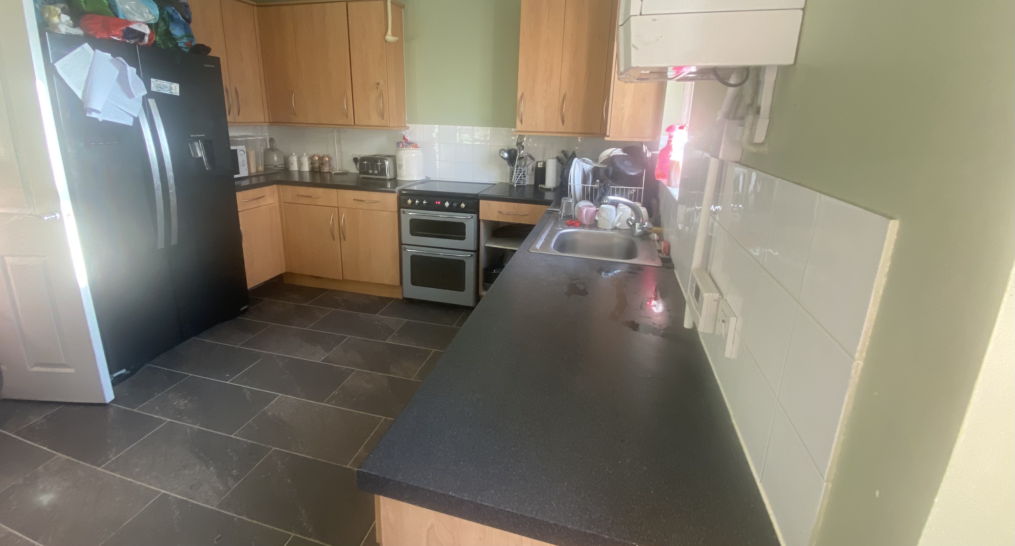 3 bedroom House in Colchester House Exchange