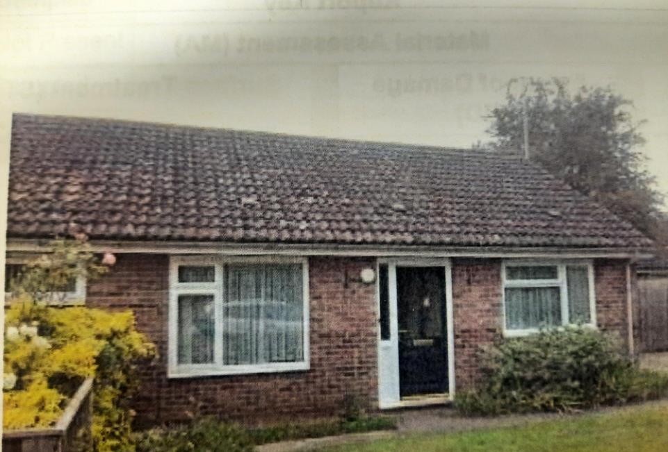 2 bedroom Bungalow in King's Lynn House Exchange