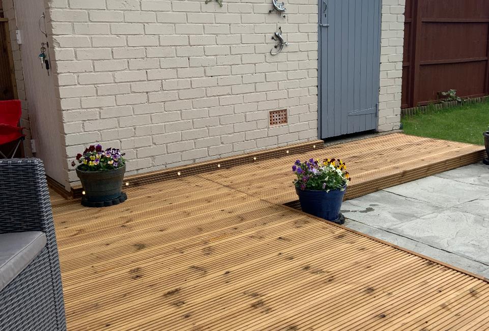 2 bedroom House in Houghton Regis House Exchange