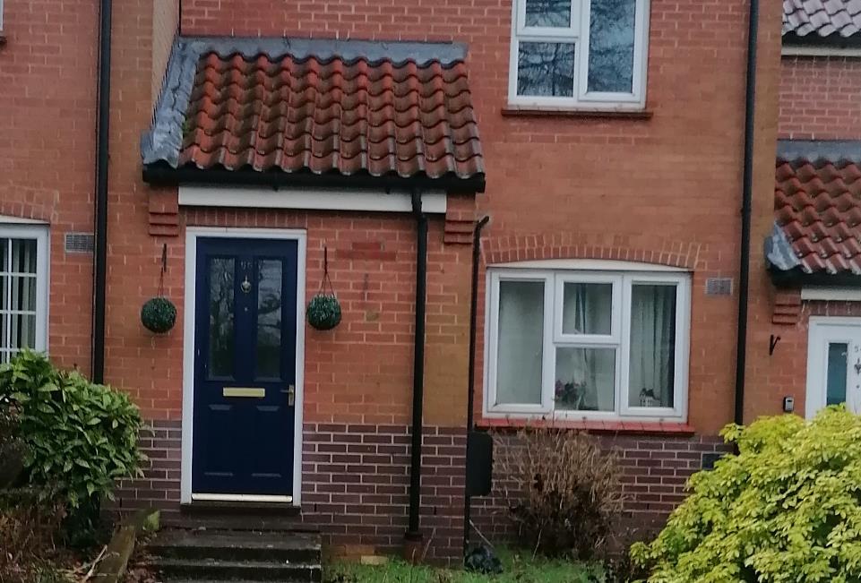 2 bedroom House in Thetford House Exchange