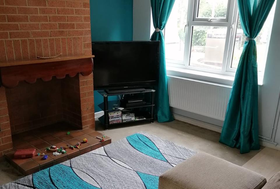 2 bedroom House in Thetford House Exchange