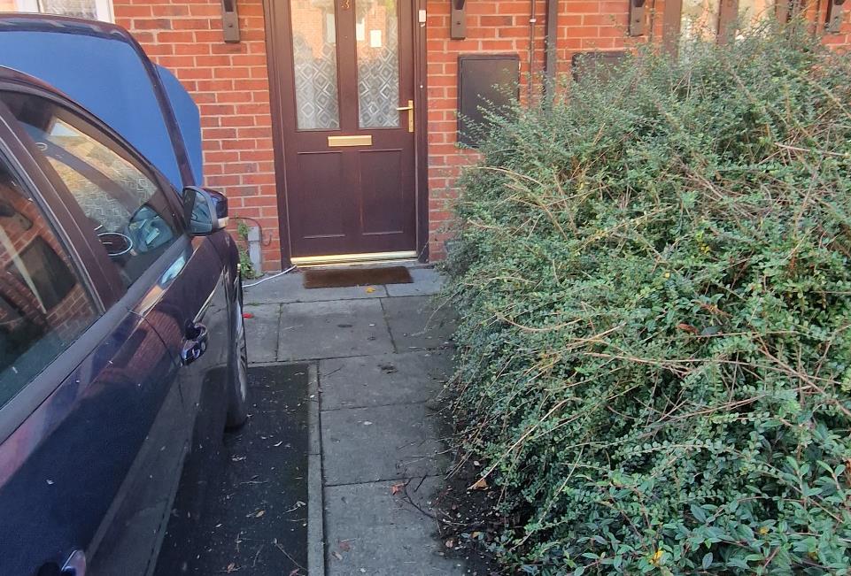 2 bedroom House in Leeds House Exchange