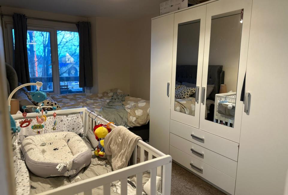 1 bedroom Apartment/Flat in Leeds House Exchange