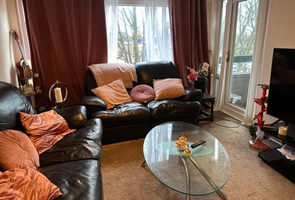 1 bedroom Apartment/Flat in Leeds House Exchange