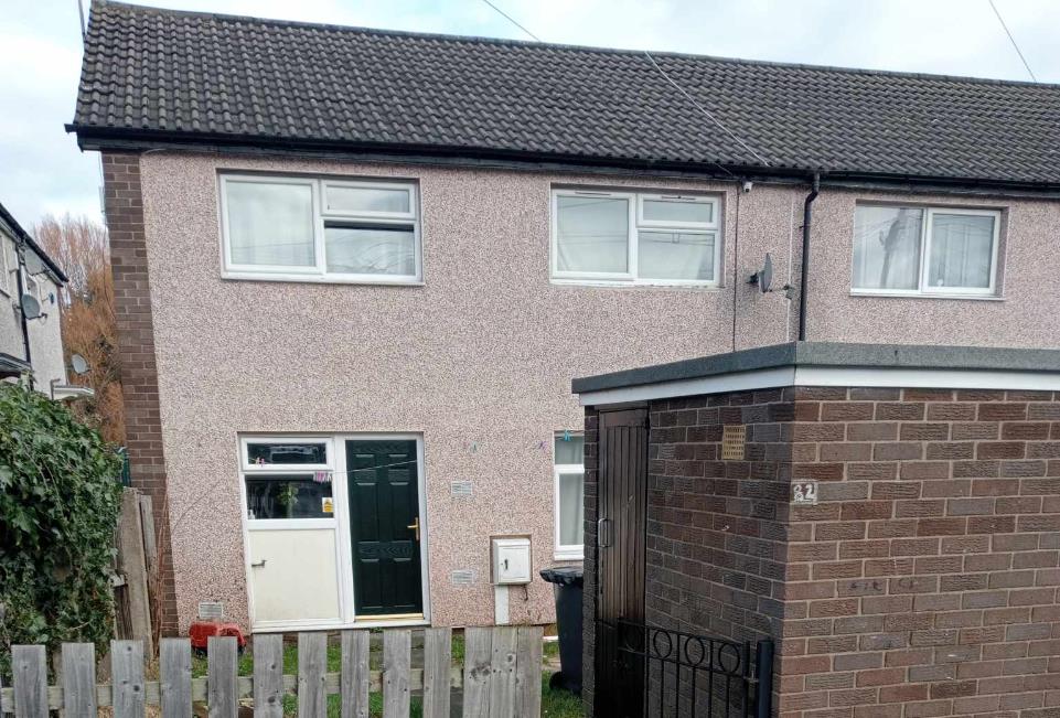 3 bedroom House in Leeds House Exchange