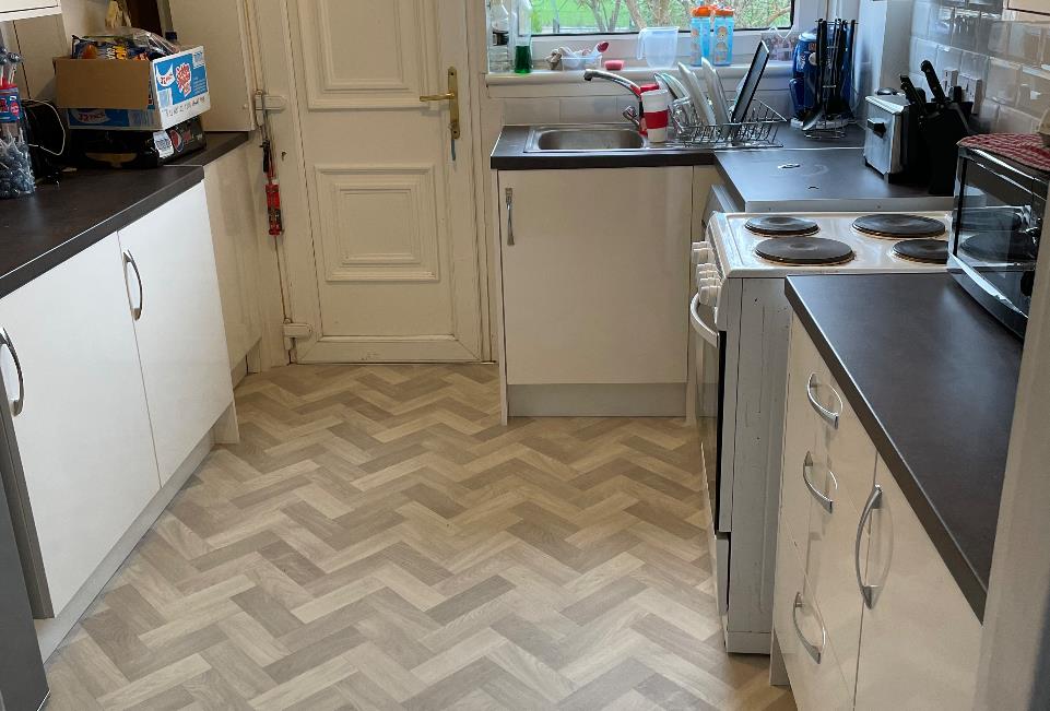 3 bedroom Apartment/Flat in Glasgow House Exchange