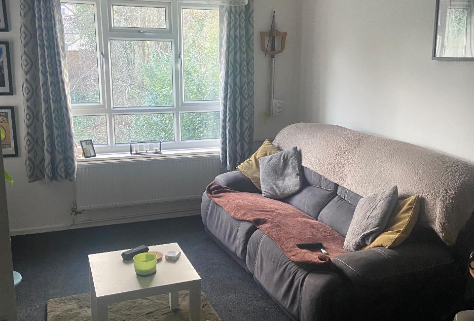 1 bedroom Apartment/Flat in Leeds House Exchange