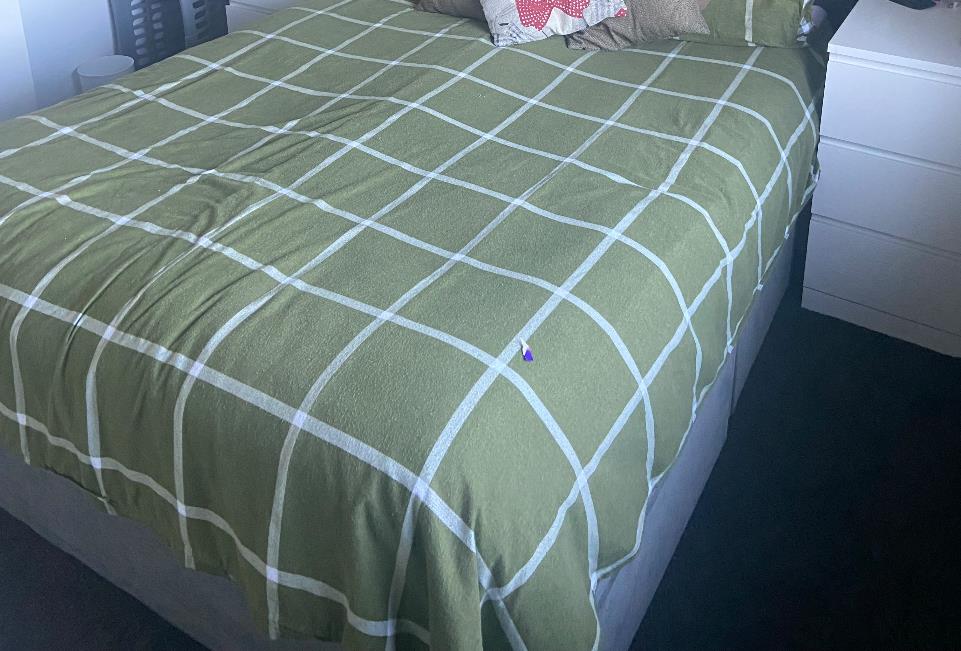 1 bedroom Apartment/Flat in Leeds House Exchange