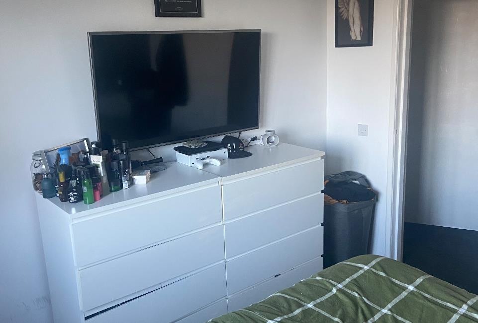 1 bedroom Apartment/Flat in Leeds House Exchange