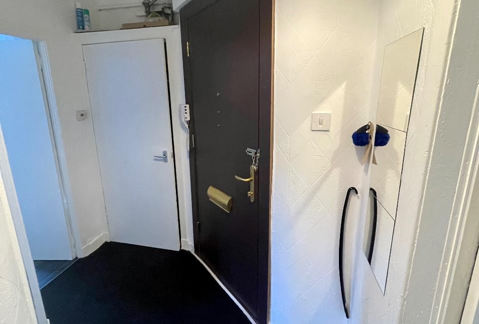 1 bedroom Apartment/Flat in Glasgow House Exchange