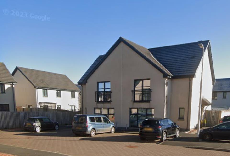 3 bedroom House in West Linton House Exchange