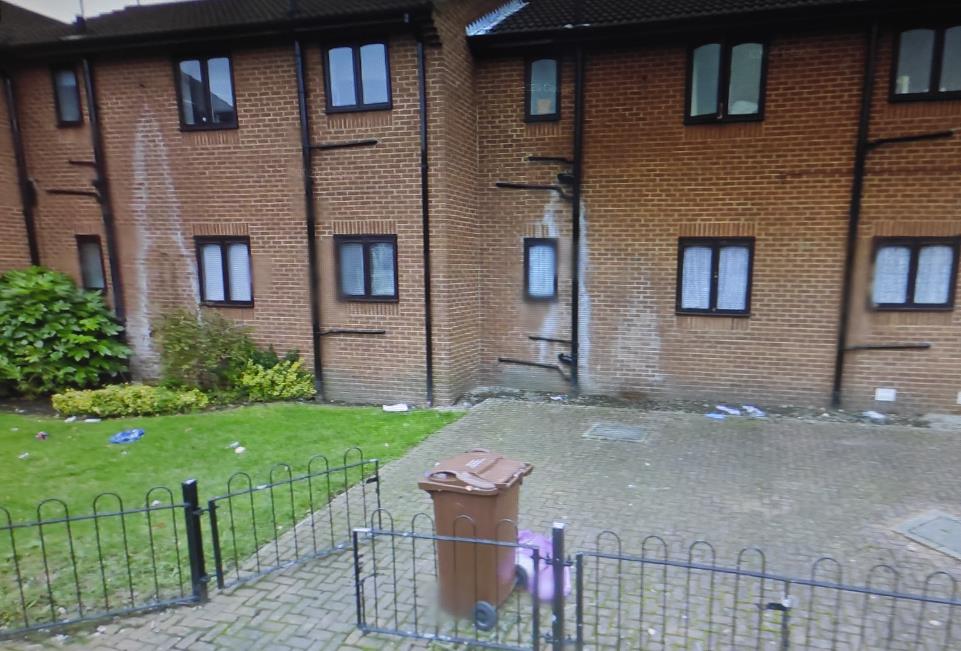 1 bedroom Apartment/Flat in Leeds House Exchange