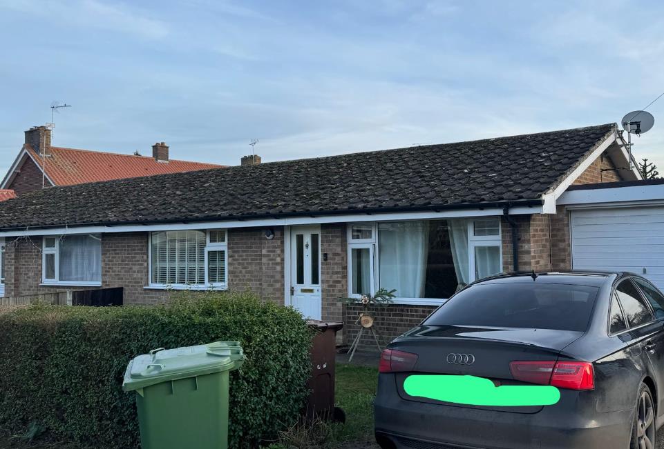 2 bedroom Bungalow in King's Lynn House Exchange
