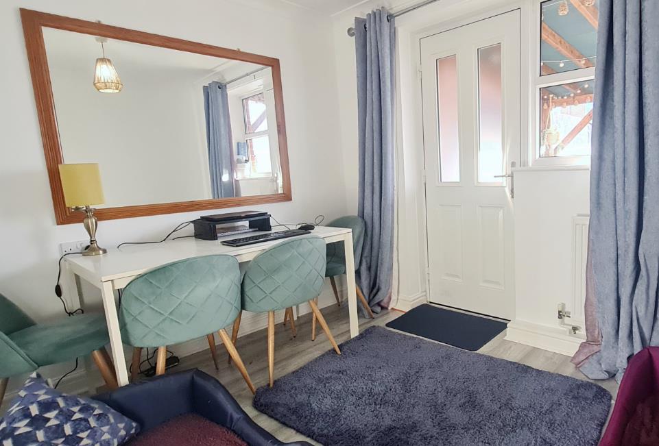 2 bedroom House in Altrincham House Exchange