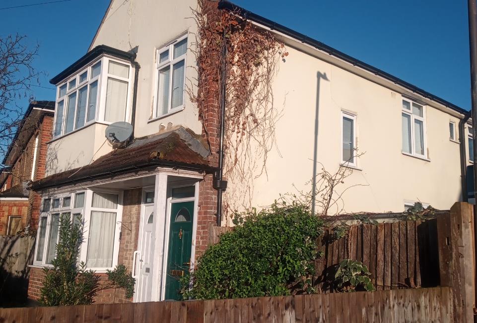 3 bedroom in London House Exchange