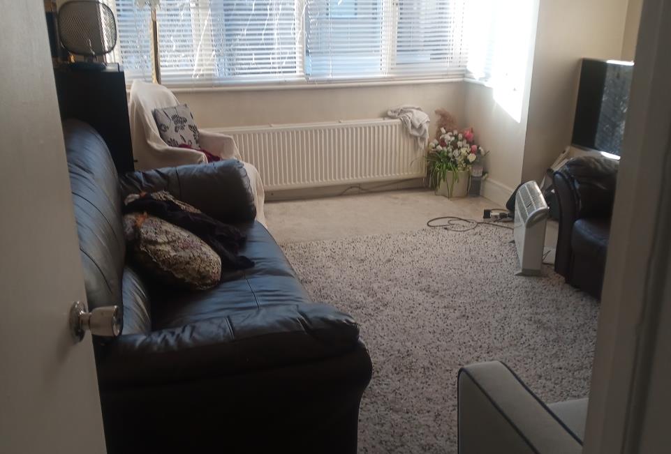 3 bedroom in London House Exchange