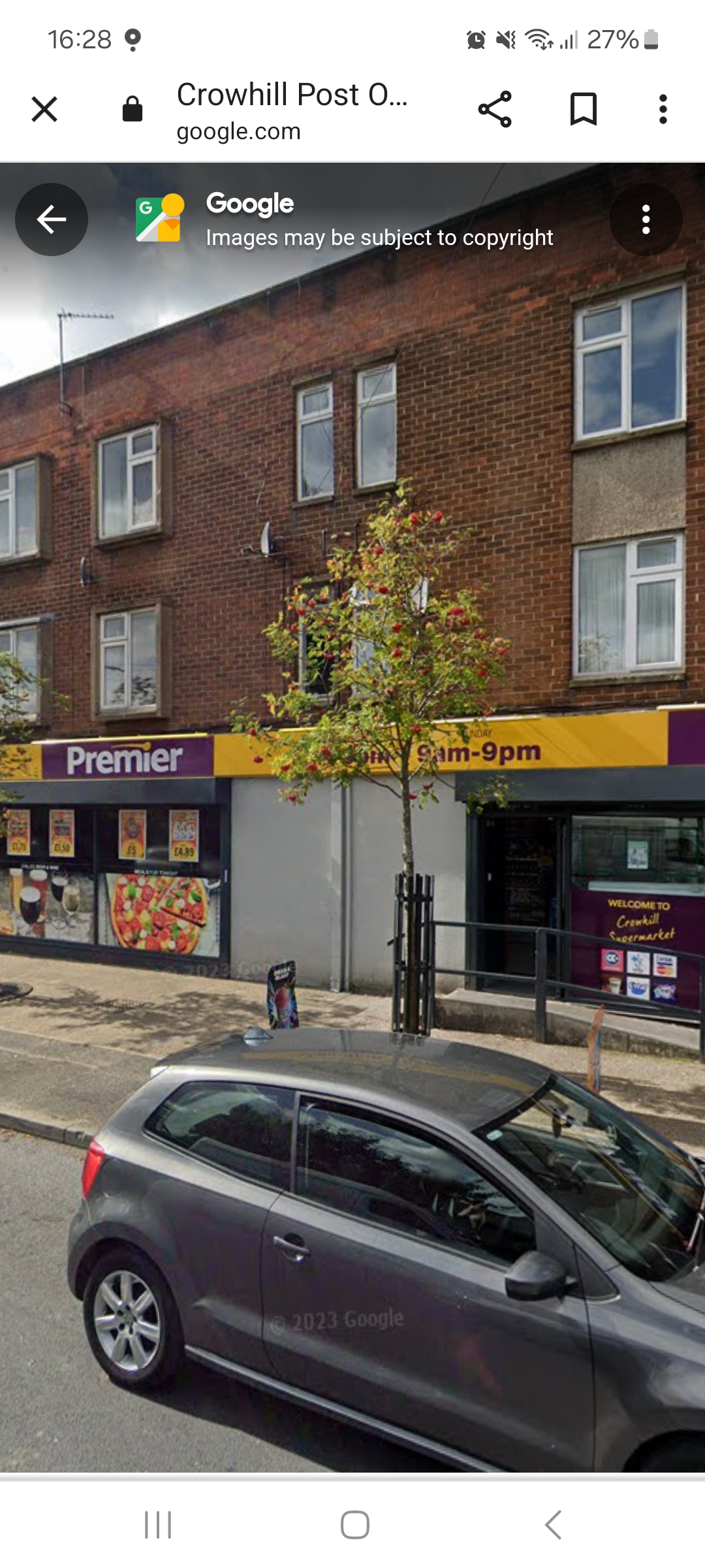 2 bedroom Apartment/Flat in AshtonUnderLyne House Exchange