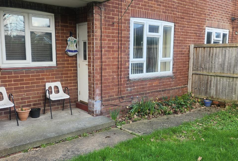 1 bedroom Apartment/Flat in Leeds House Exchange