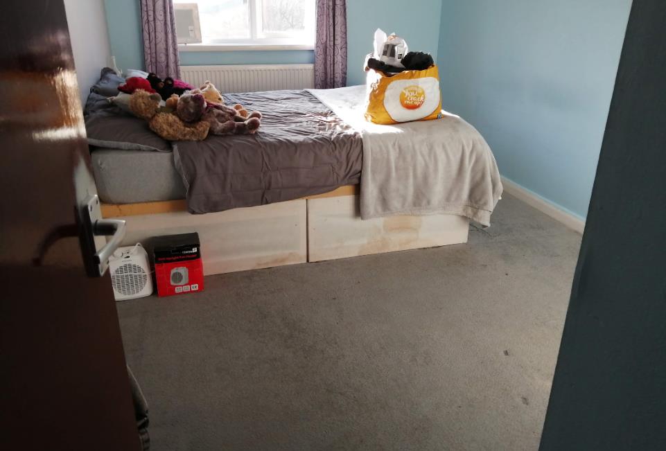 1 bedroom Apartment/Flat in Hemel Hempstead House Exchange