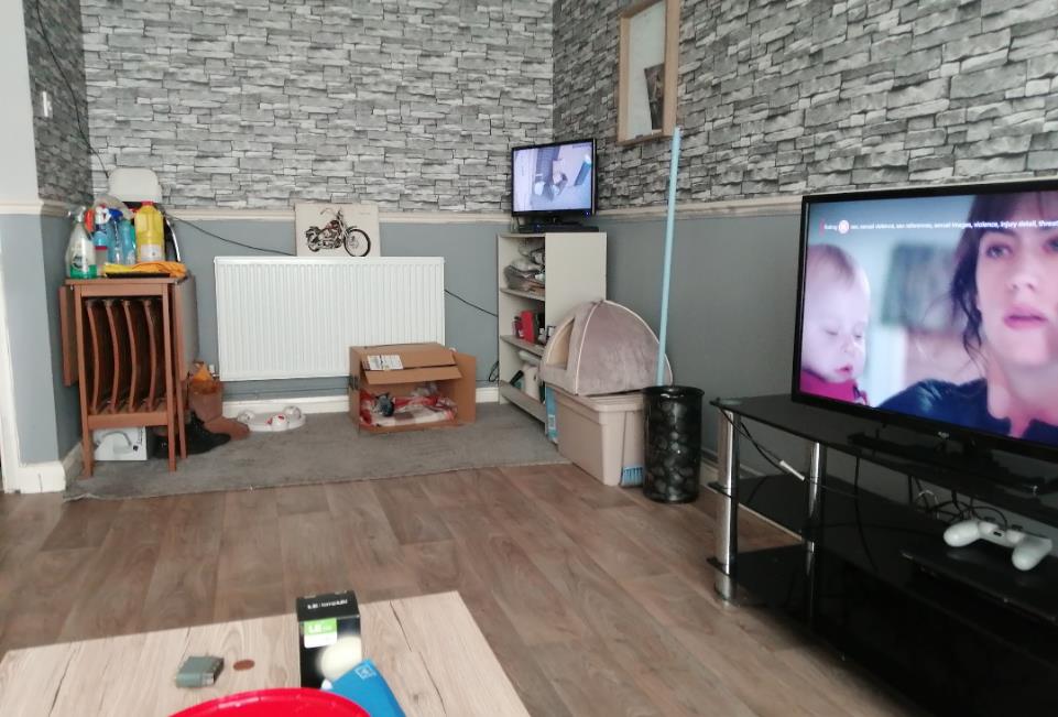 1 bedroom Apartment/Flat in Hemel Hempstead House Exchange