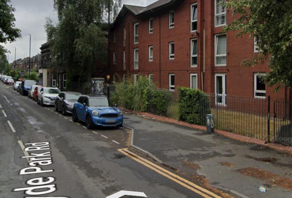 1 bedroom Apartment/Flat in Leeds House Exchange