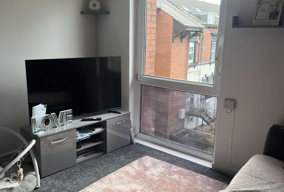 1 bedroom Apartment/Flat in Leeds House Exchange