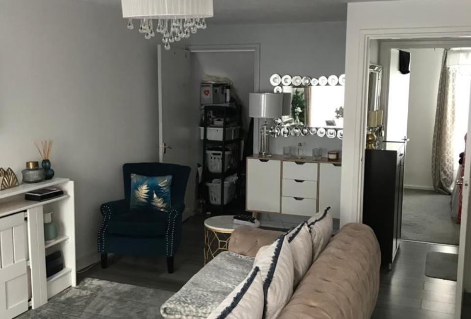 1 bedroom in London House Exchange