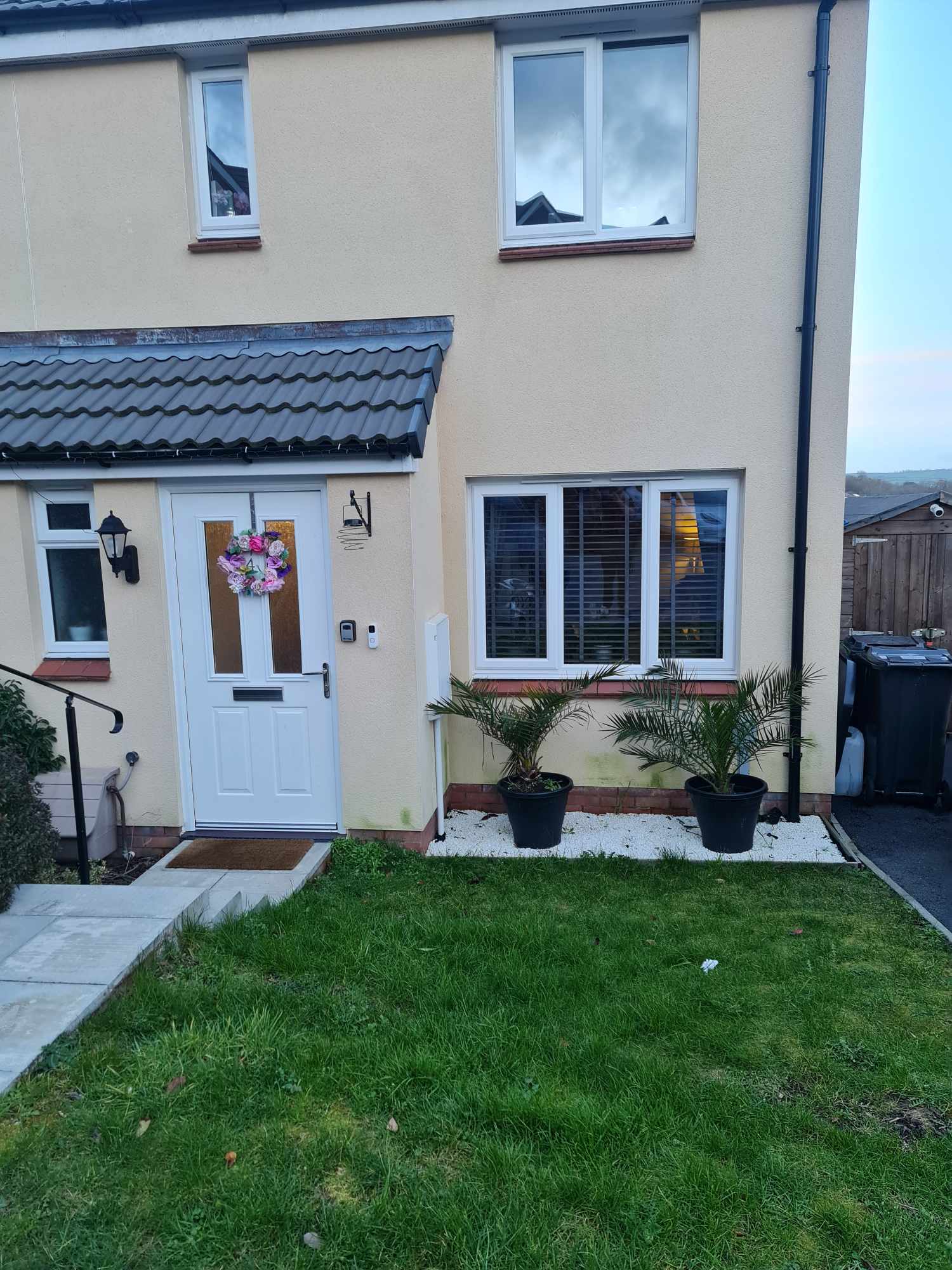 2 bedroom House in Ivybridge House Exchange