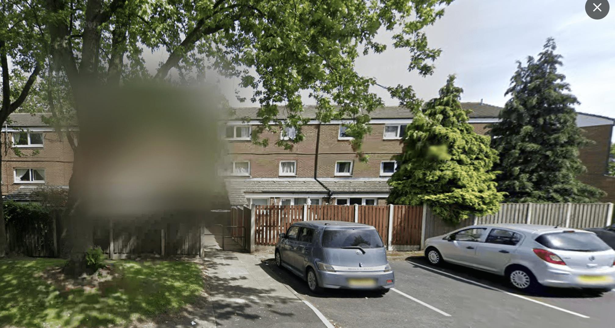 1 bedroom Apartment/Flat in Leeds House Exchange