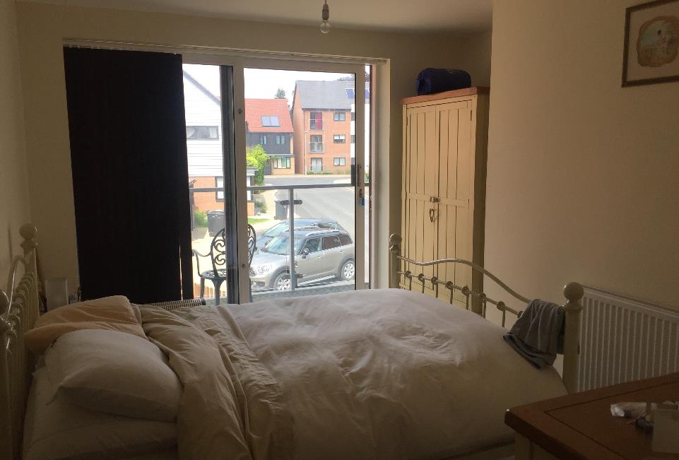 2 bedroom Apartment/Flat in West Malling House Exchange