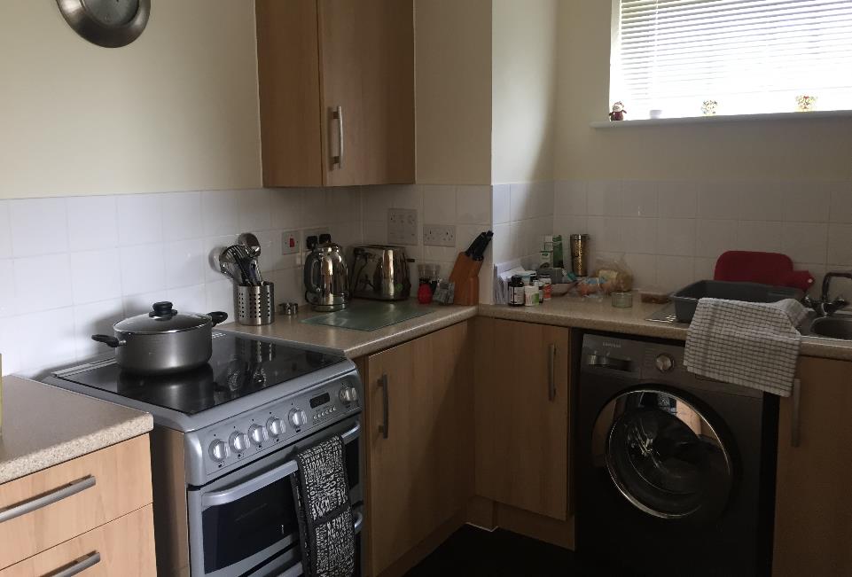 2 bedroom Apartment/Flat in West Malling House Exchange