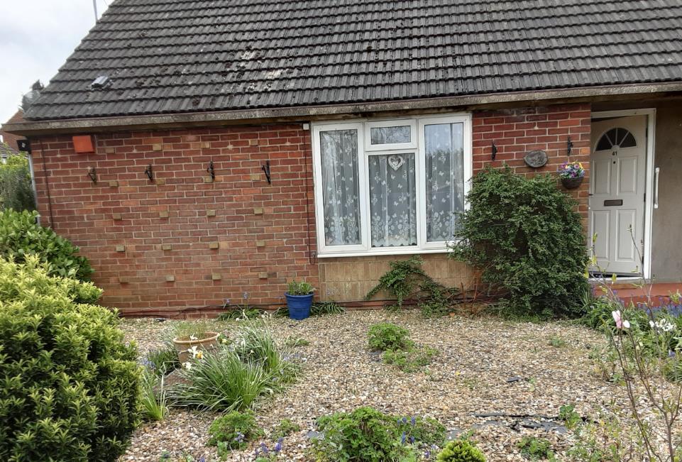 1 bedroom Bungalow in Wisbech House Exchange