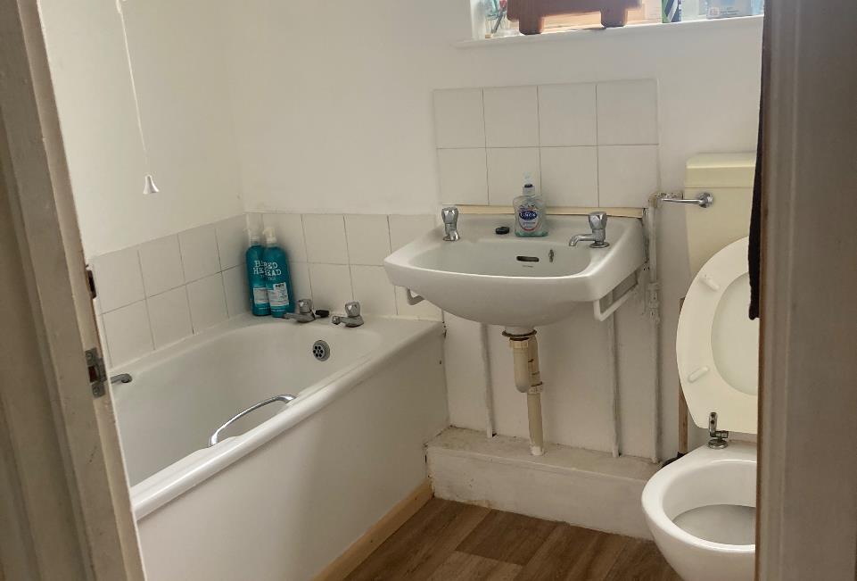 1 bedroom Apartment/Flat in Great Yarmouth House Exchange